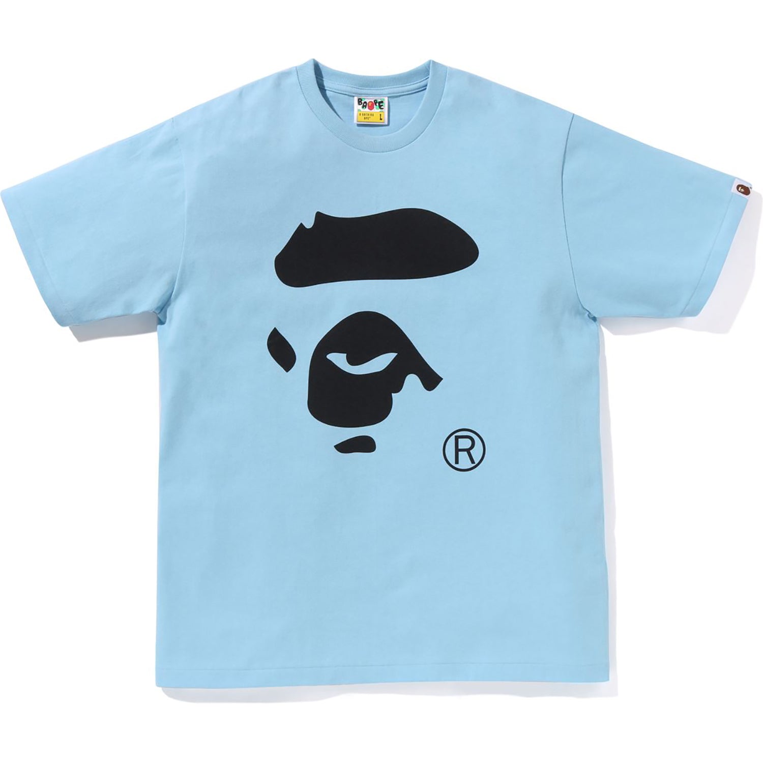 MENS APE FACE T-SHIRT