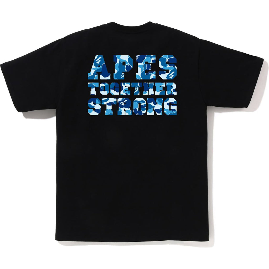 ABC CAMO COLLEGE ATS TEE MENS
