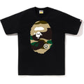 MENS GIANT 1ST CAMO BIG APE HEAD T-SHIRT
