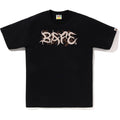 TRIAL CAMO  LOGO TEE MENS