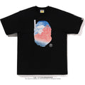 X UKIYO-E - APE HEAD TEE #2 MENS