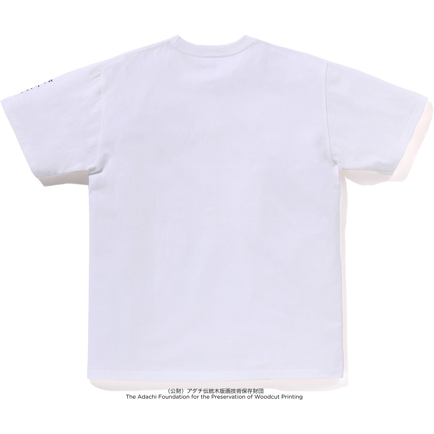 X UKIYO-E - APE HEAD TEE #2 MENS
