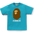 BY BATHING APE TEE MENS