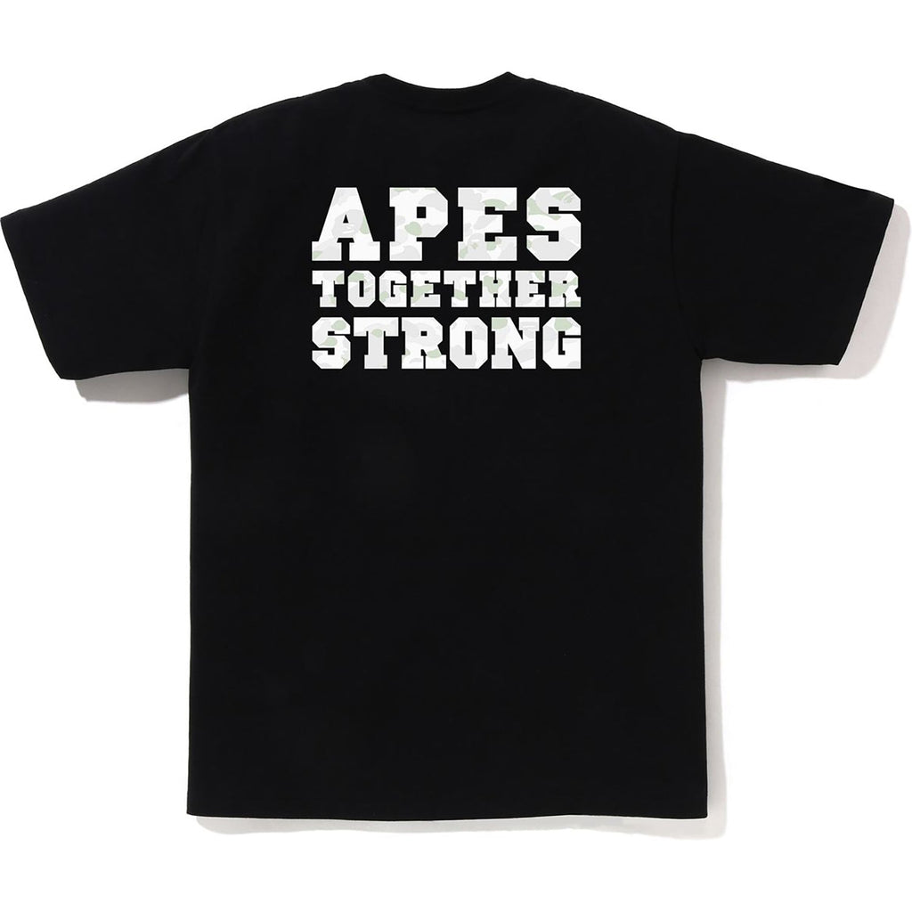 CITY CAMO COLLEGE ATS TEE MENS