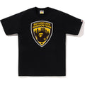 SECURITY EMBLEM TEE MENS