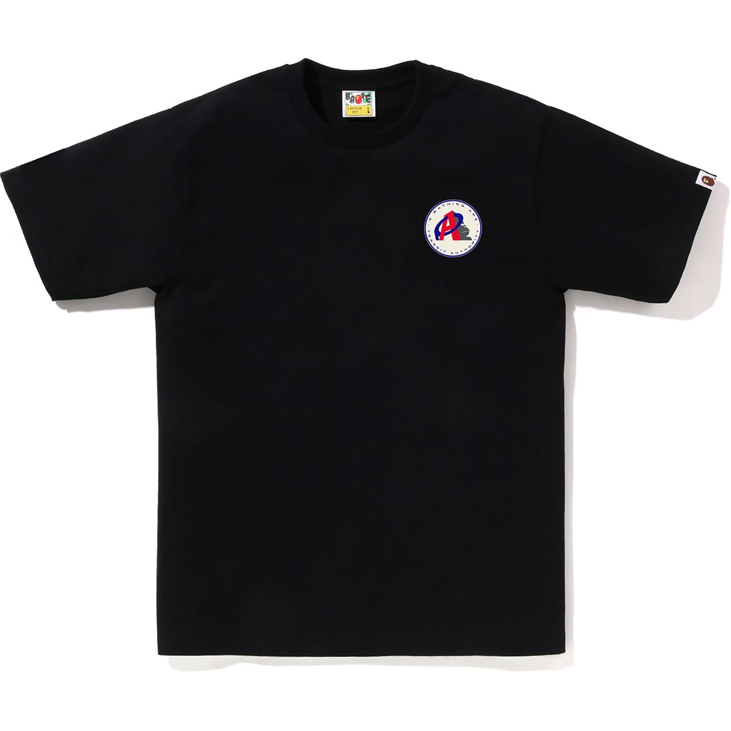 APE TRANSIT AUTHORITY MENS T-SHIRT