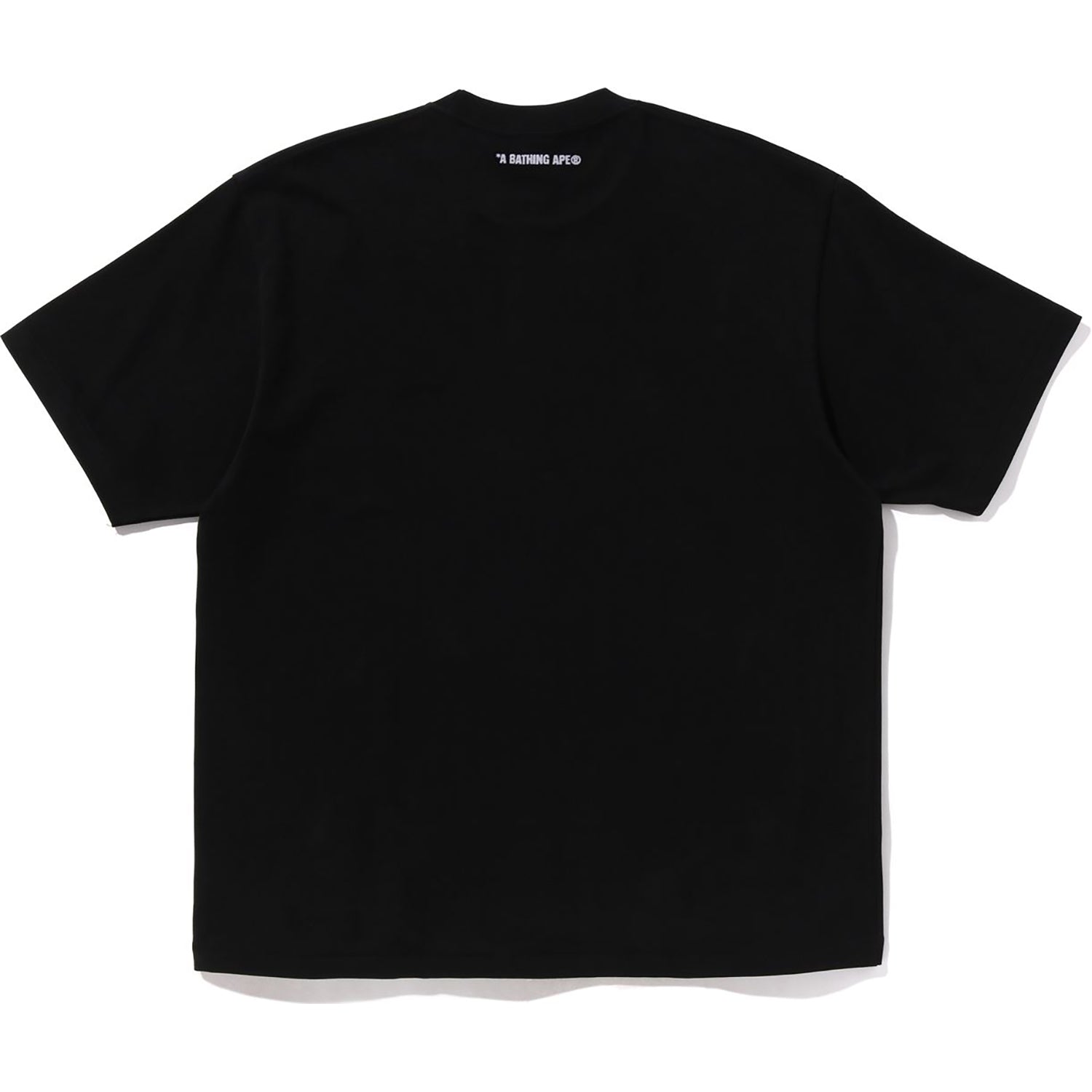 BEE ONE POINT RELAXED FIT TEE MENS