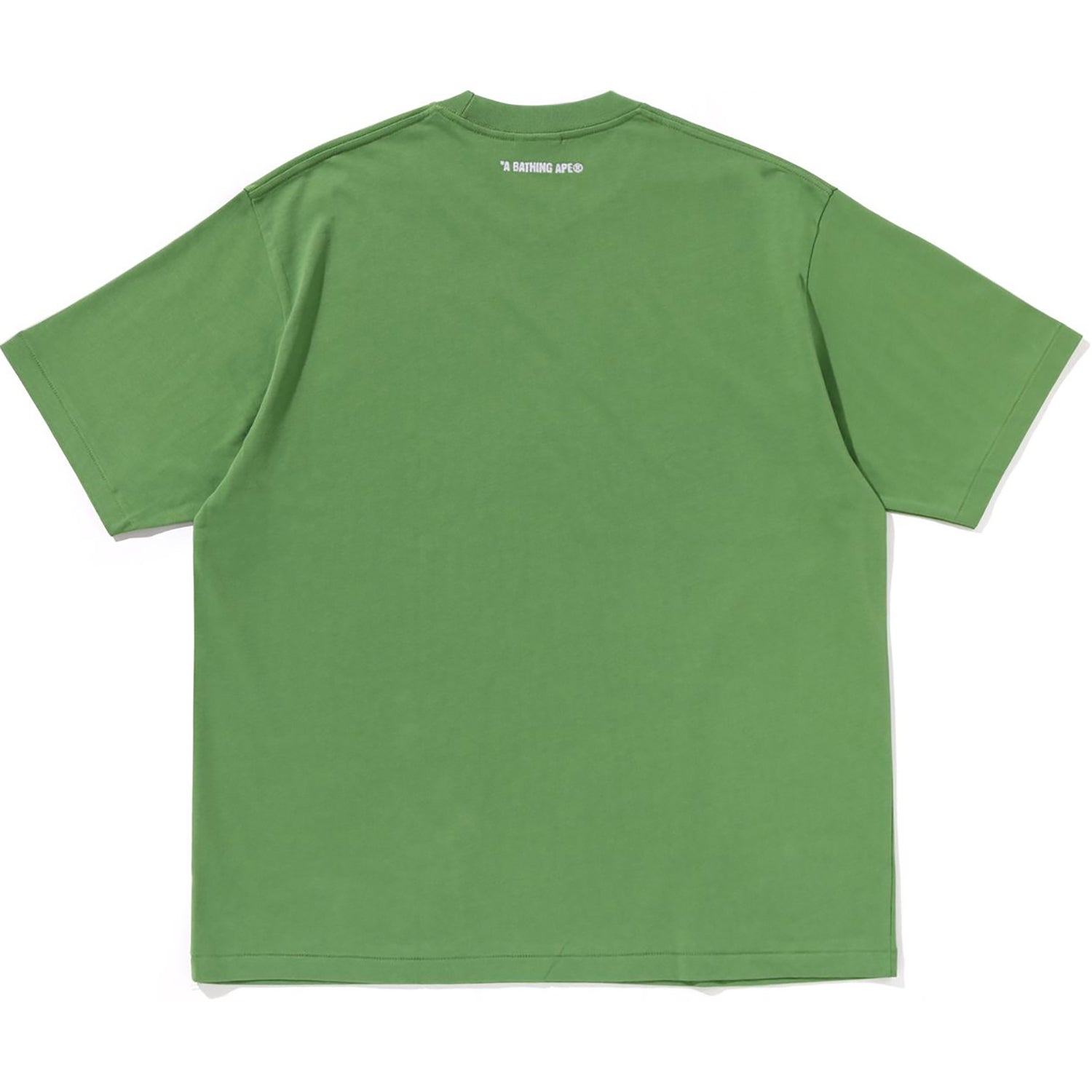 BEE ONE POINT RELAXED FIT TEE MENS