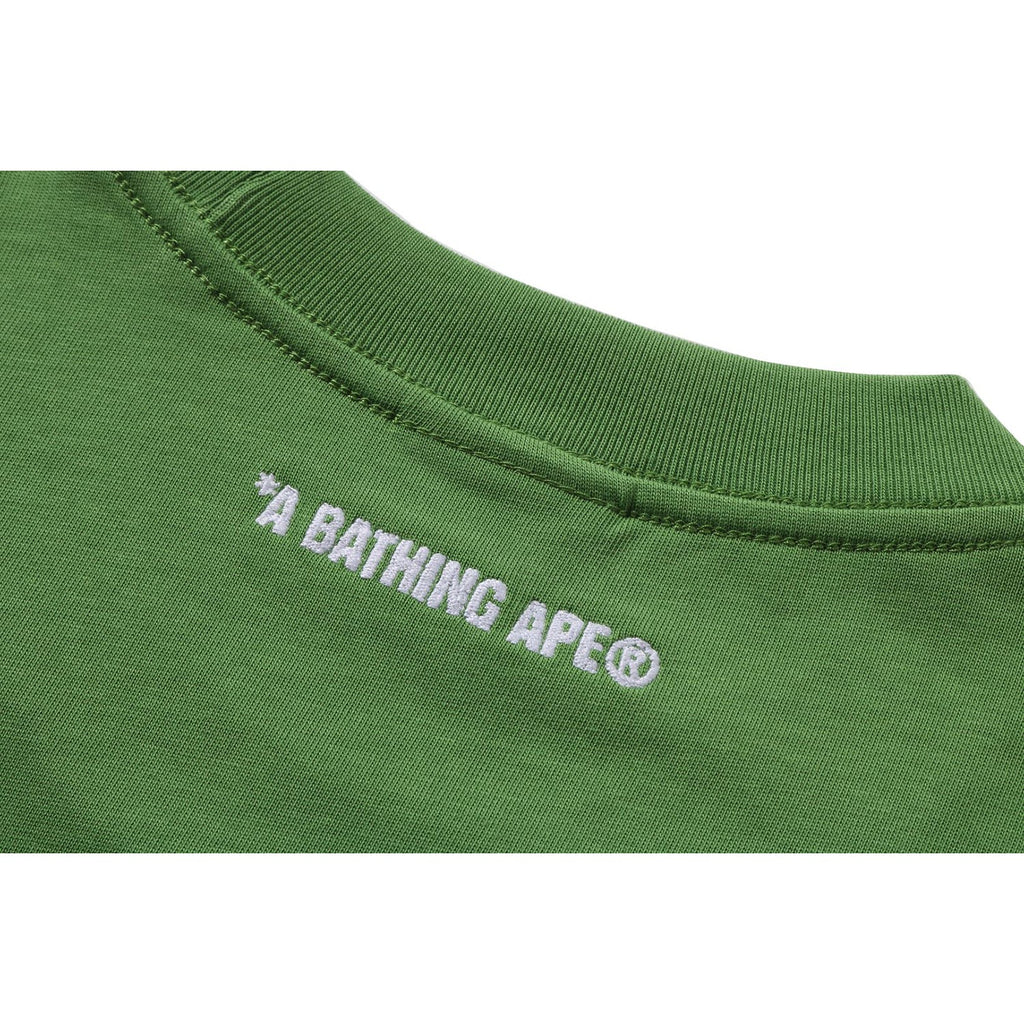 BEE ONE POINT RELAXED FIT TEE MENS