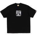 CAN FOOD  LOGO RELAXED FIT TEE MENS