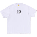 FRANKENSTEIN  LOGO RELAXED FIT TEE MENS