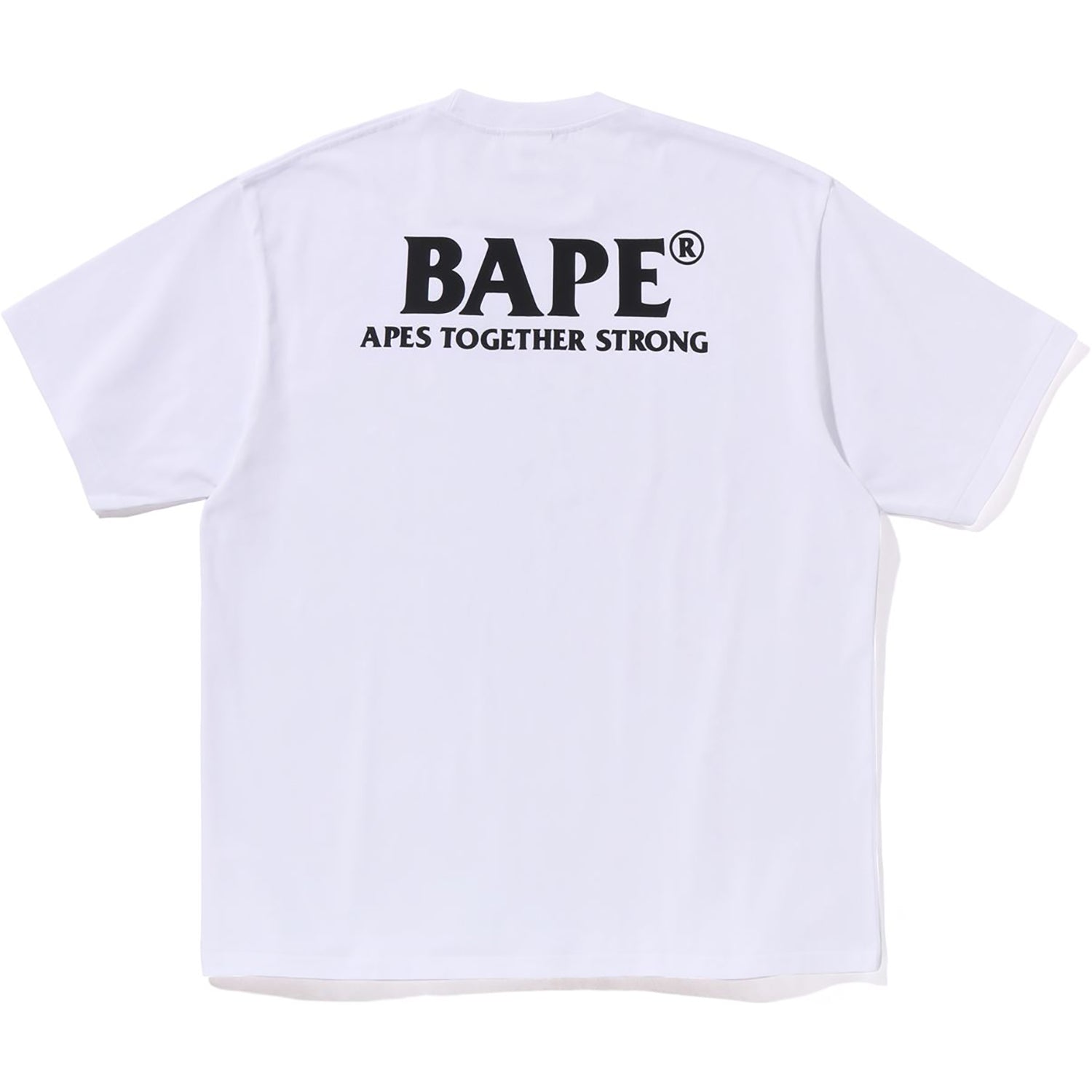 FRANKENSTEIN  LOGO RELAXED FIT TEE MENS