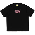 SLOGAN RELAXED FIT TEE MENS