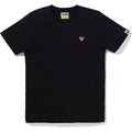 HEART ONE POINT TEE LADIES
