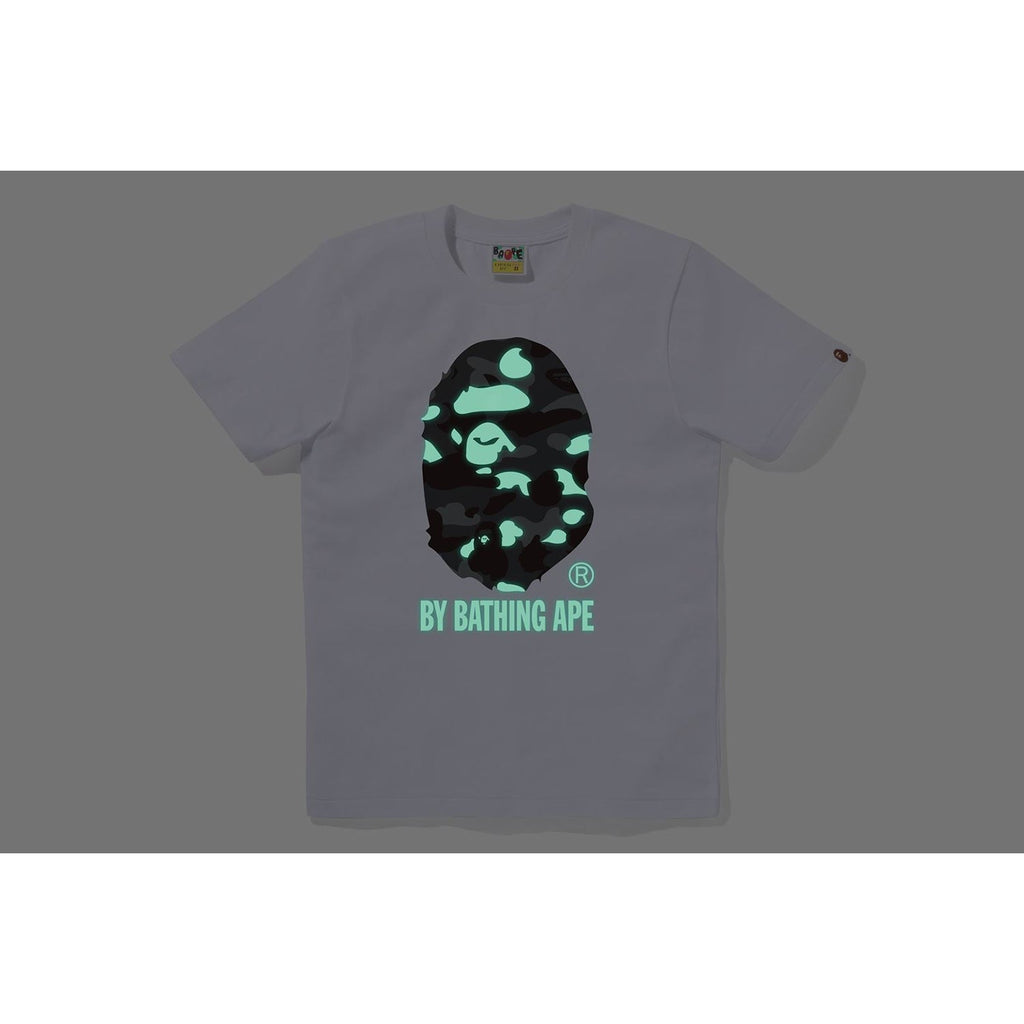 CITY CAMO BY BATHING APE TEE LADIES