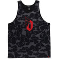 X ADIDAS - DAME  REVERSIBLE MESH TOP