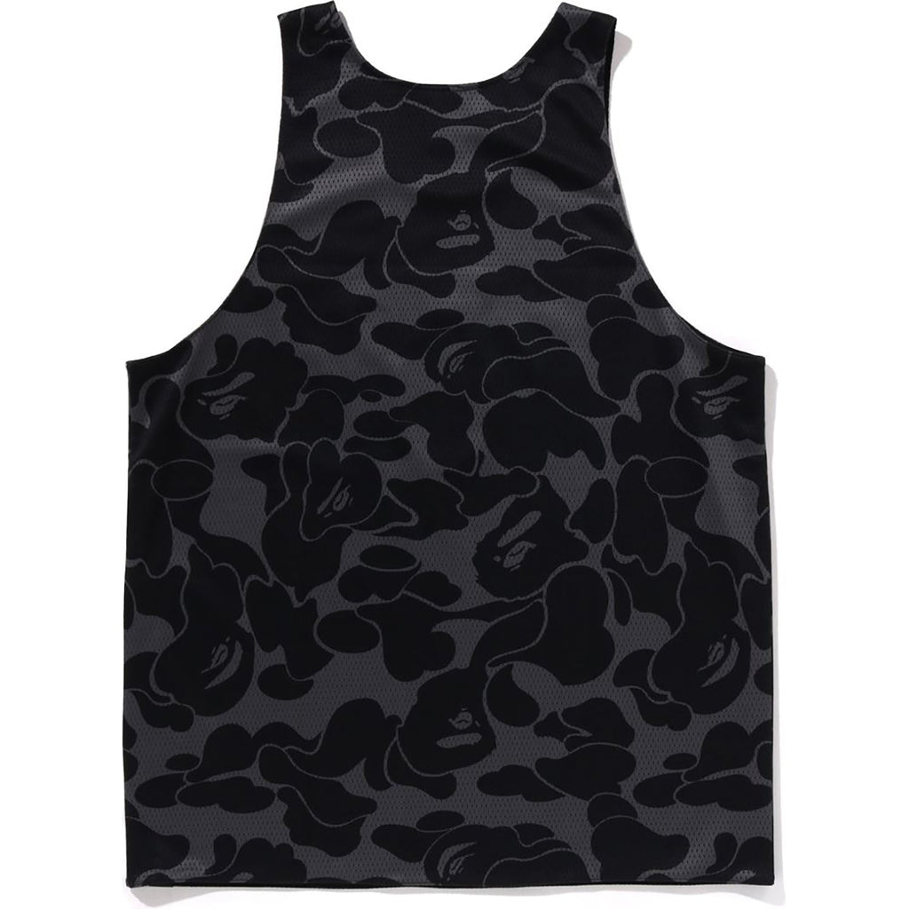 X ADIDAS - DAME  REVERSIBLE MESH TOP