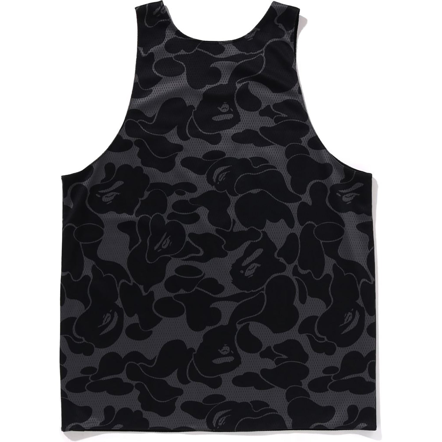X ADIDAS - DAME  REVERSIBLE MESH TOP