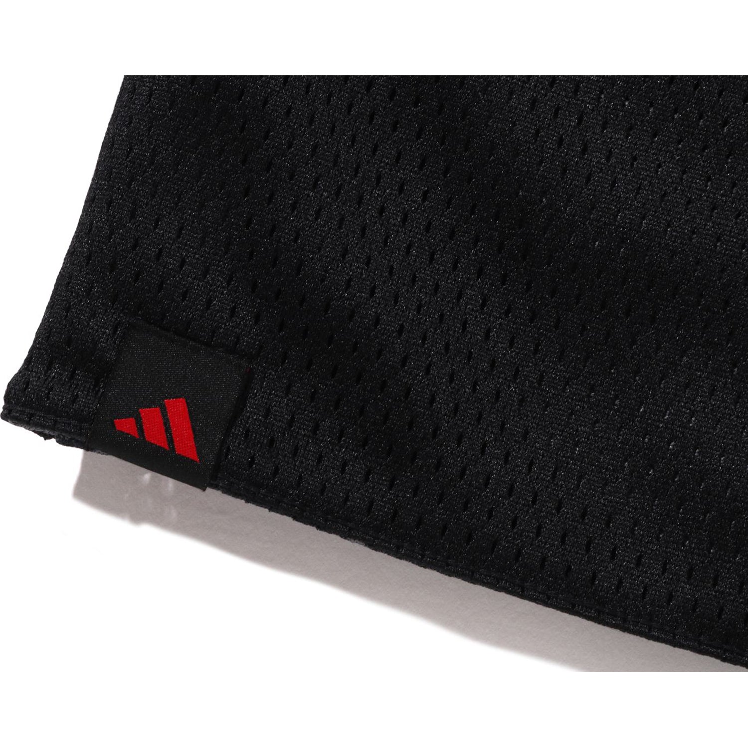 X ADIDAS - DAME  REVERSIBLE MESH TOP