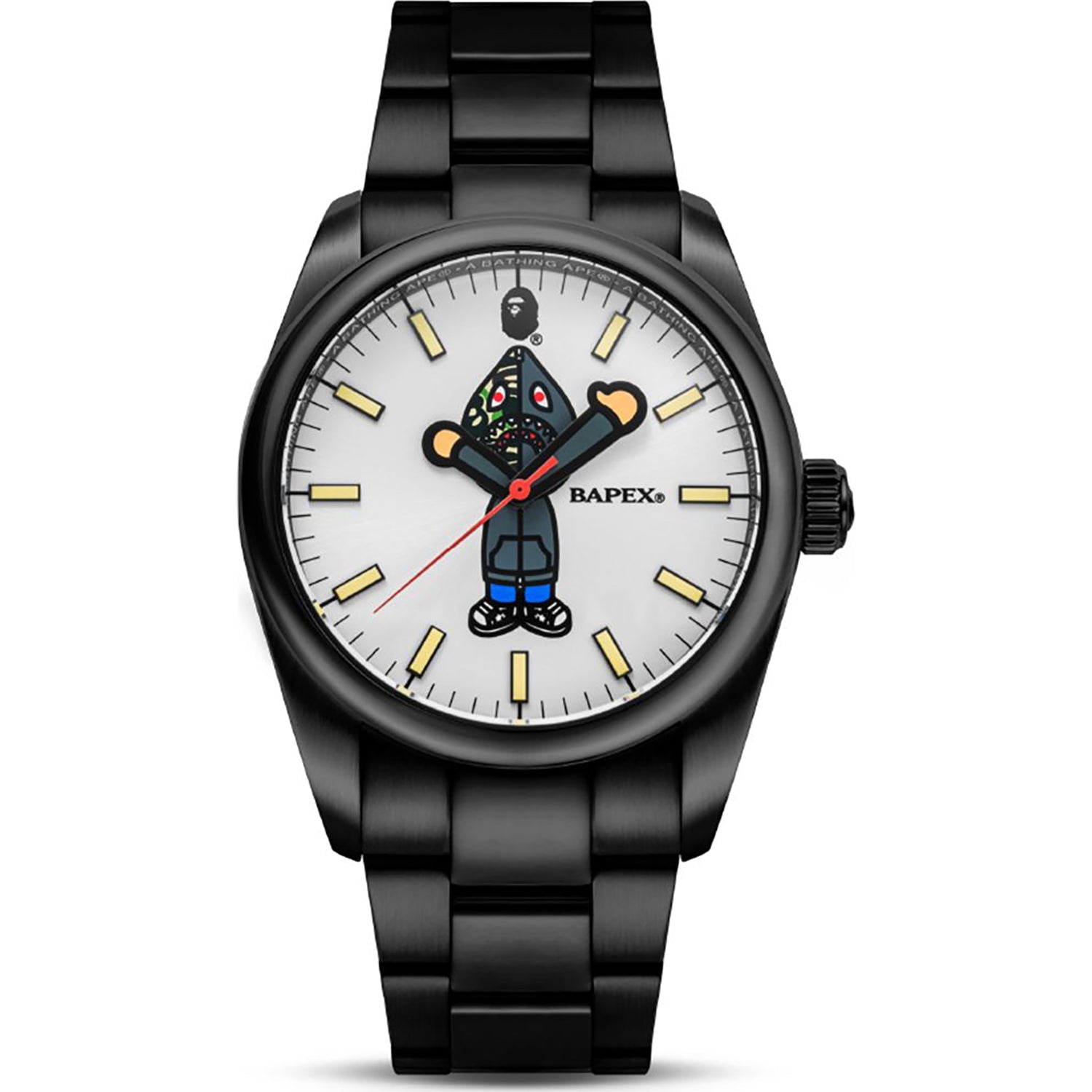 TYPE 7 X SHARK SEIJIN MENS