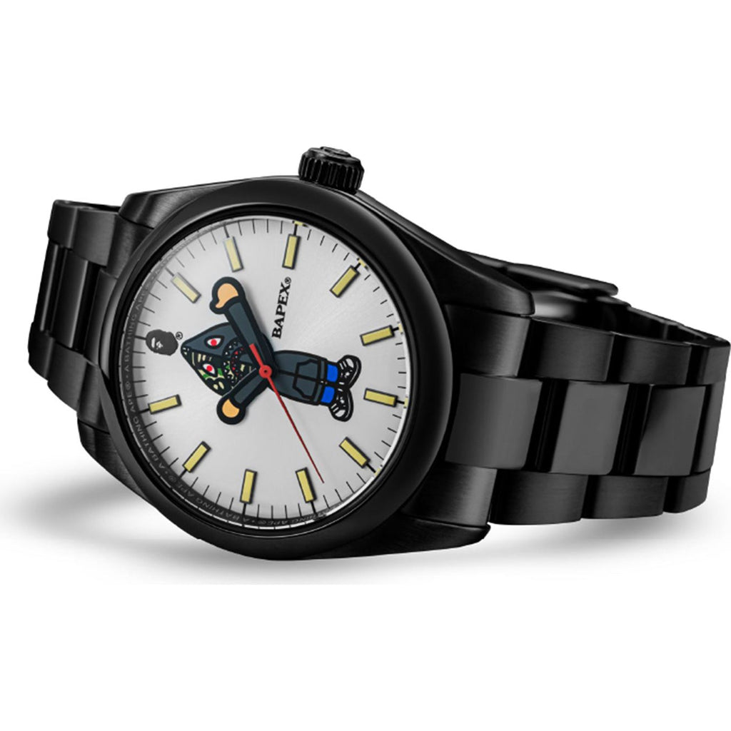 TYPE 7 X SHARK SEIJIN MENS