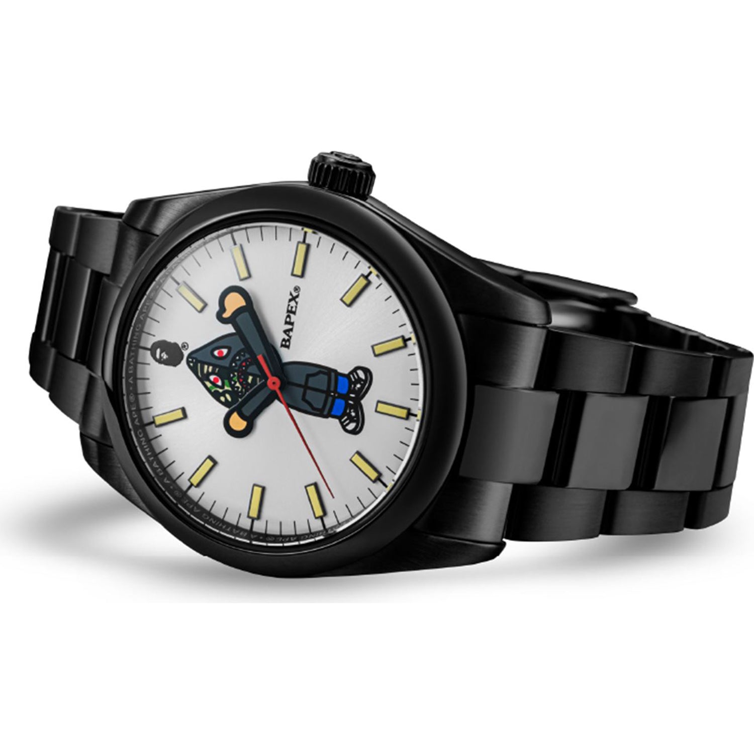 TYPE 7 X SHARK SEIJIN MENS