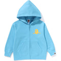 ZIP HOODIE KIDS