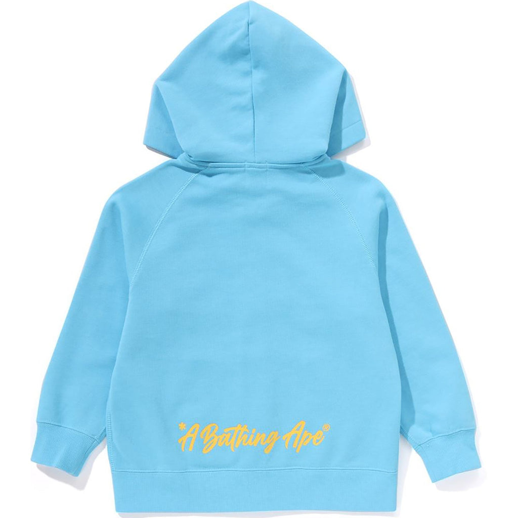 ZIP HOODIE KIDS