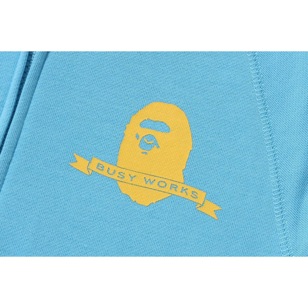 ZIP HOODIE KIDS