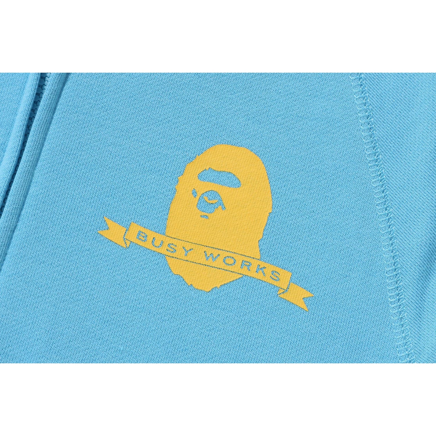 ZIP HOODIE KIDS
