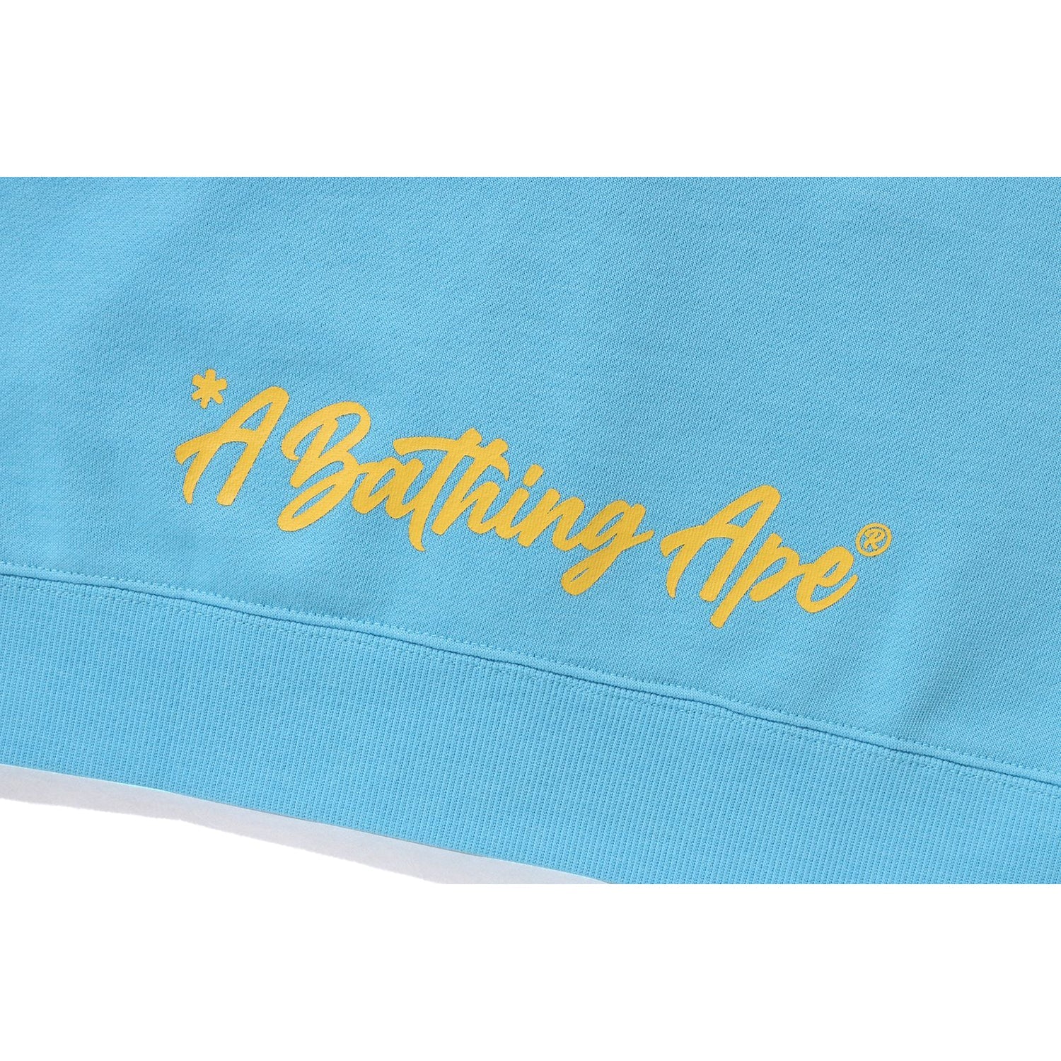 ZIP HOODIE KIDS
