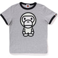 BABY MILO UV PRINT TEE KIDS