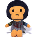 X SEAN WOTHERSPOON BABY MILO PLUSH DOLL