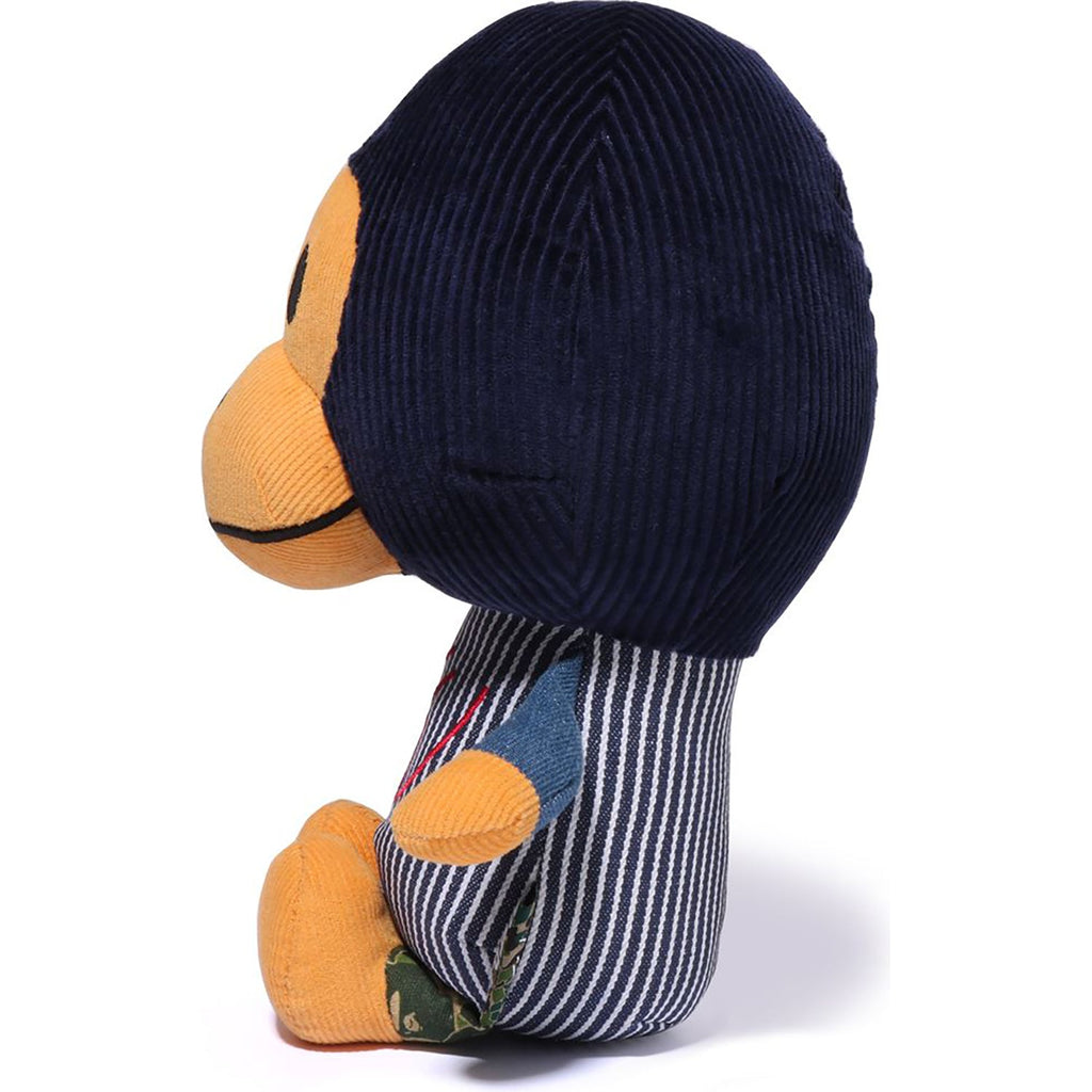 X SEAN WOTHERSPOON BABY MILO PLUSH DOLL