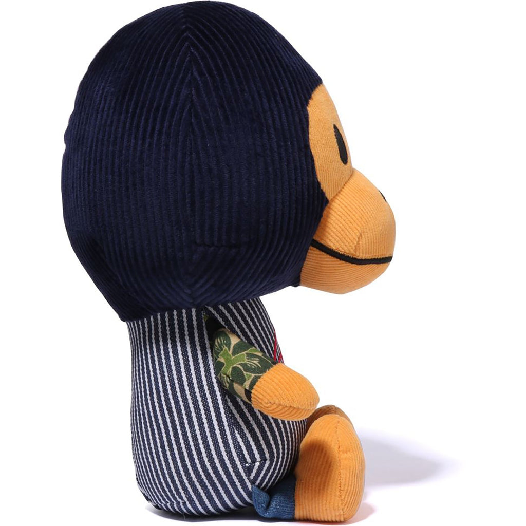 X SEAN WOTHERSPOON BABY MILO PLUSH DOLL
