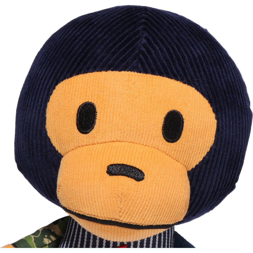 X SEAN WOTHERSPOON BABY MILO PLUSH DOLL