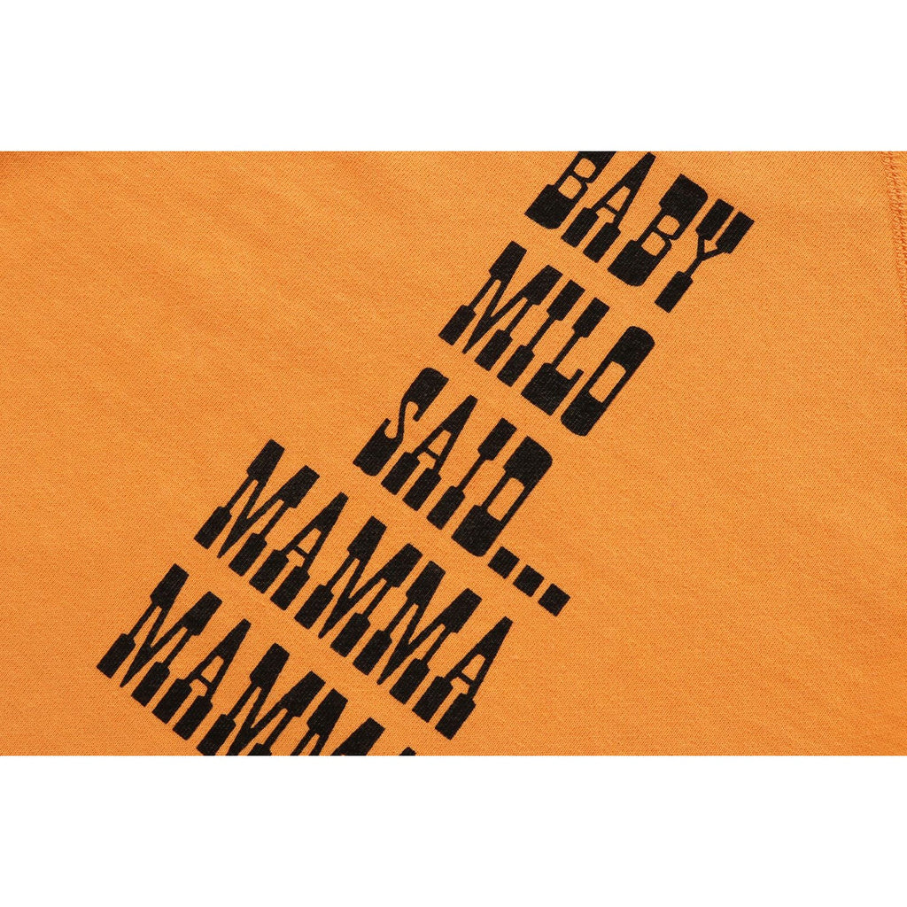 BABY MILO CREWNECK KIDS