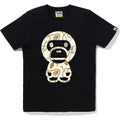 JEWELS BIG BABY MILO TEE LADIES