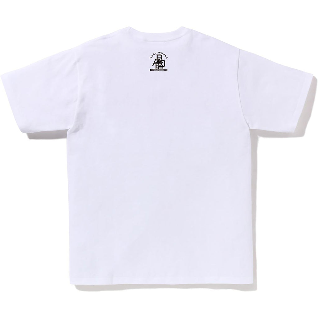TIGER MILO COLLEGE TEE MENS