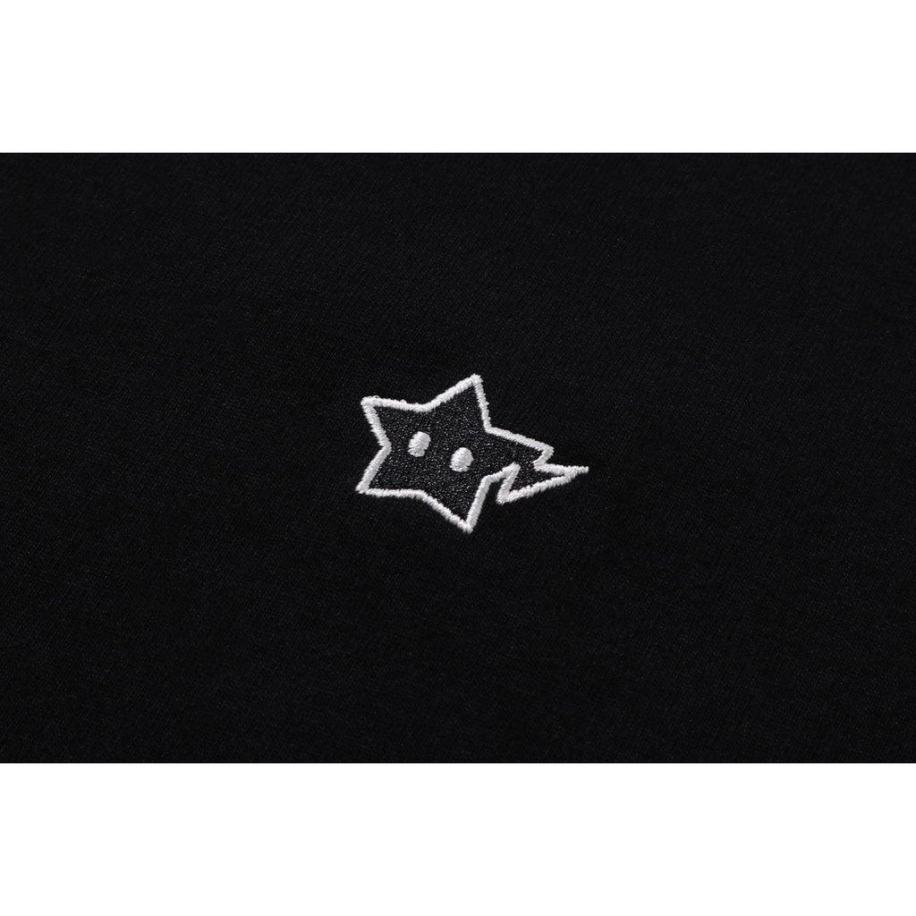 MENS COTTON MILO STA ONE POINT T-SHIRT
