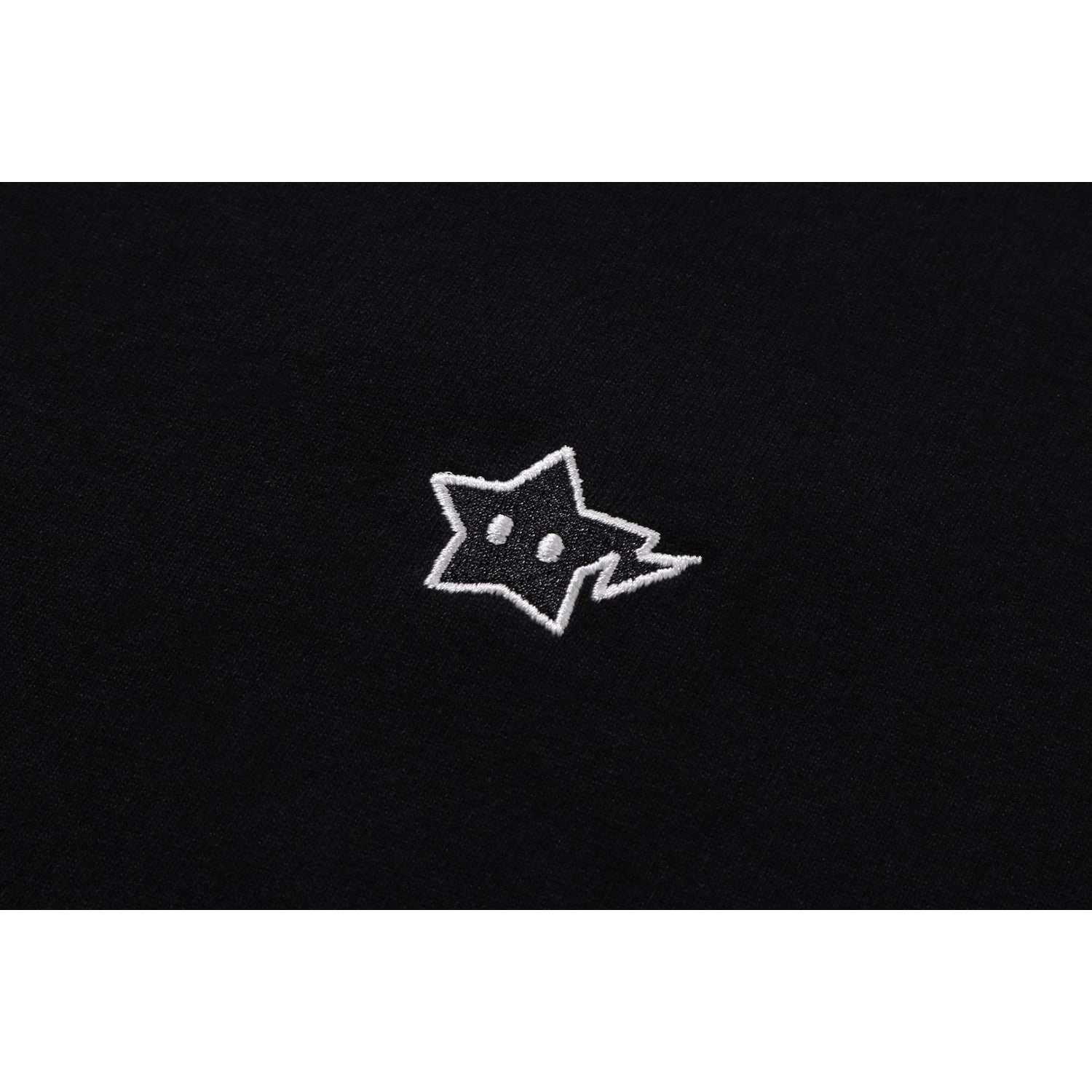 MENS COTTON MILO STA ONE POINT T-SHIRT