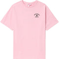 GRAPHIC SLIT TUNIC TEE LADIES