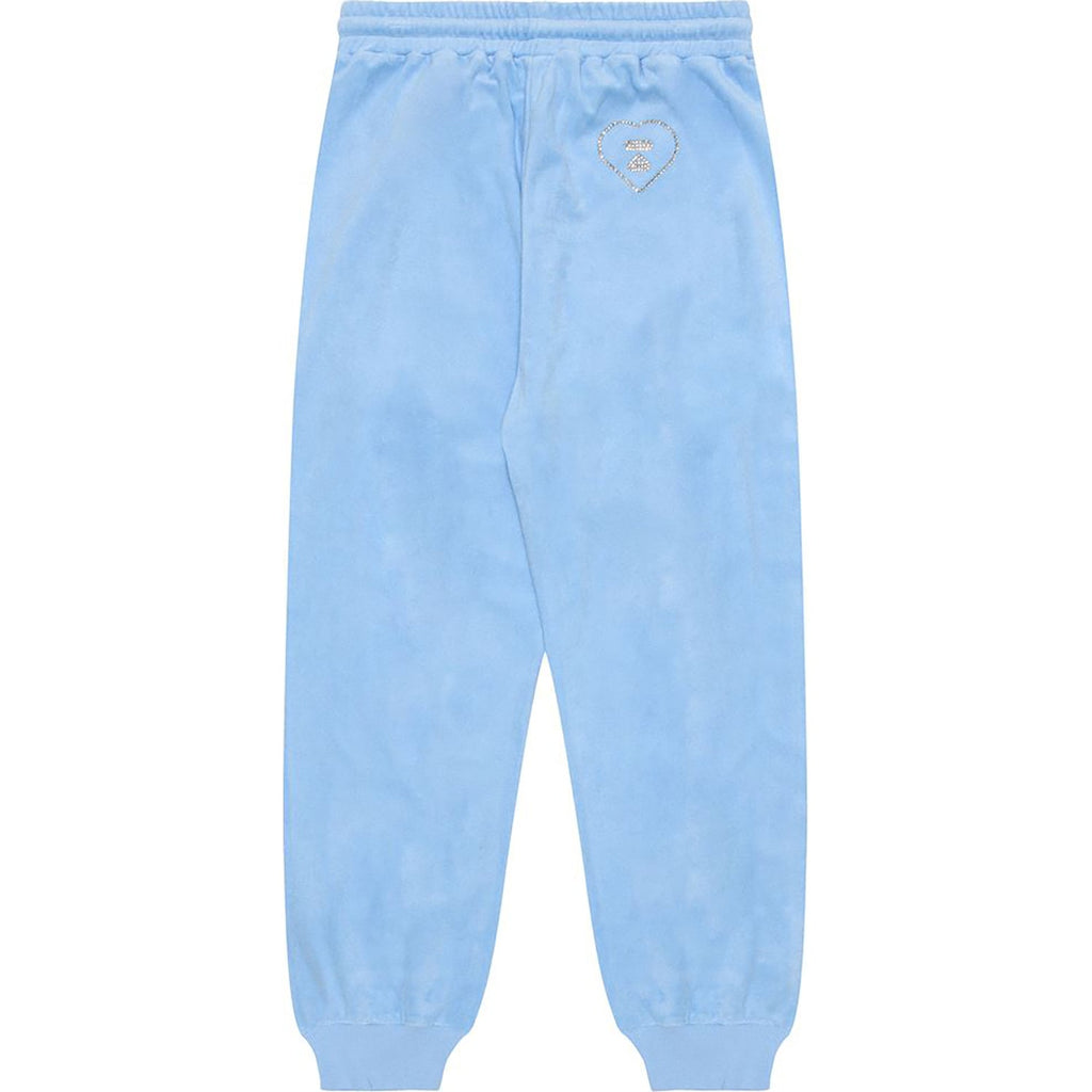 APEE TOWELLING TRACK PANTS LADIES