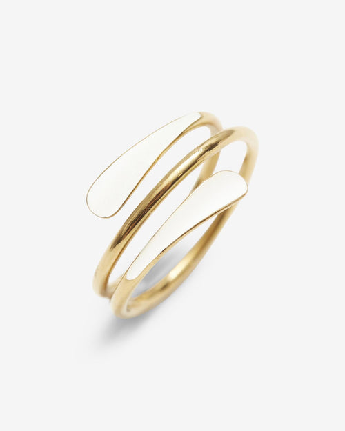 Casablanca Ring