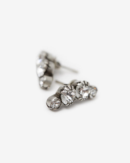 Women's A Wild Shore Earrings - Earrings Transparent