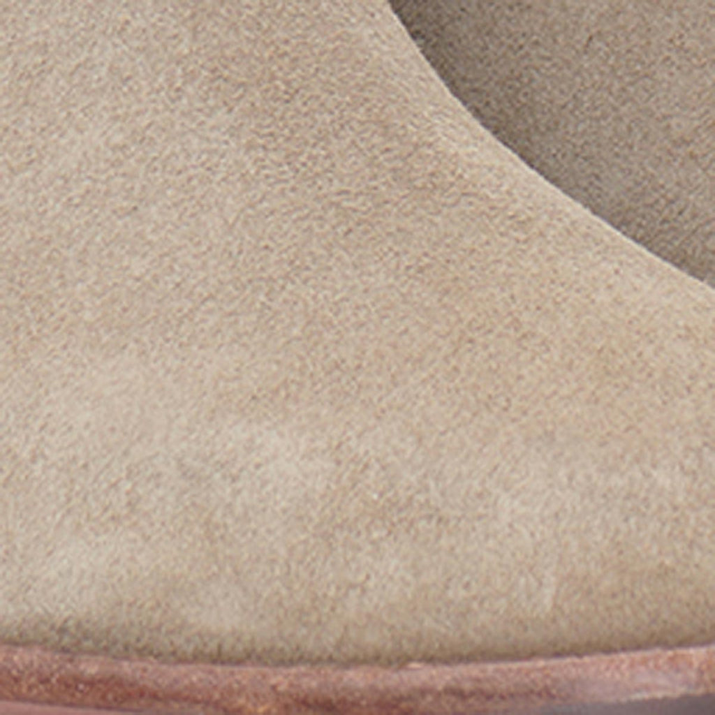 Susee Low Boots