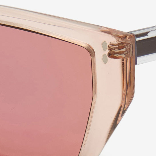 Women's SQUARED TESSA