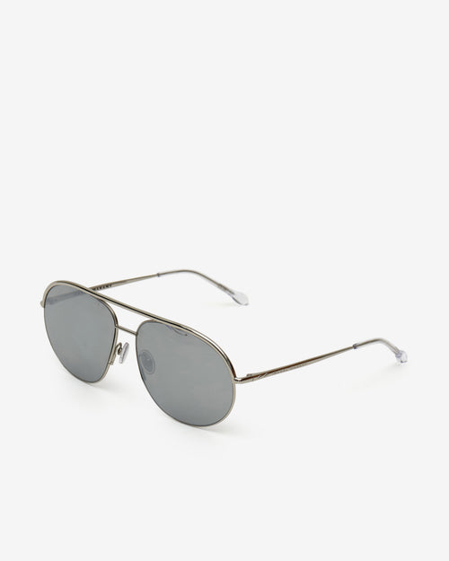 Women's AVIATOR TYMO - Silver
