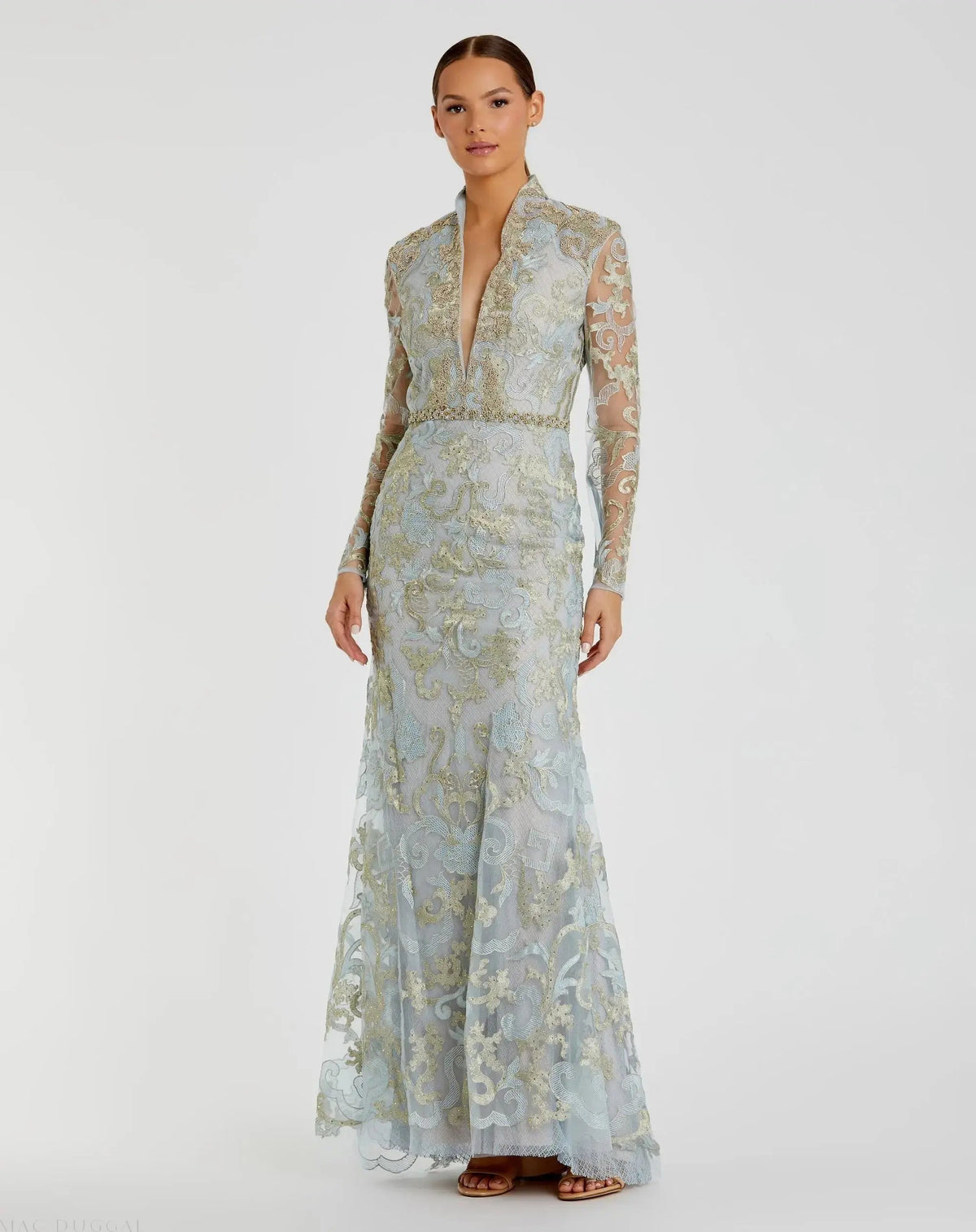 Women's Dress Lace