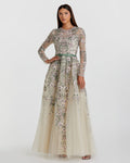 Women's Dress Floral